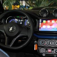 Nieuw Op Voorraad Aixam Coupe Gti Ambition